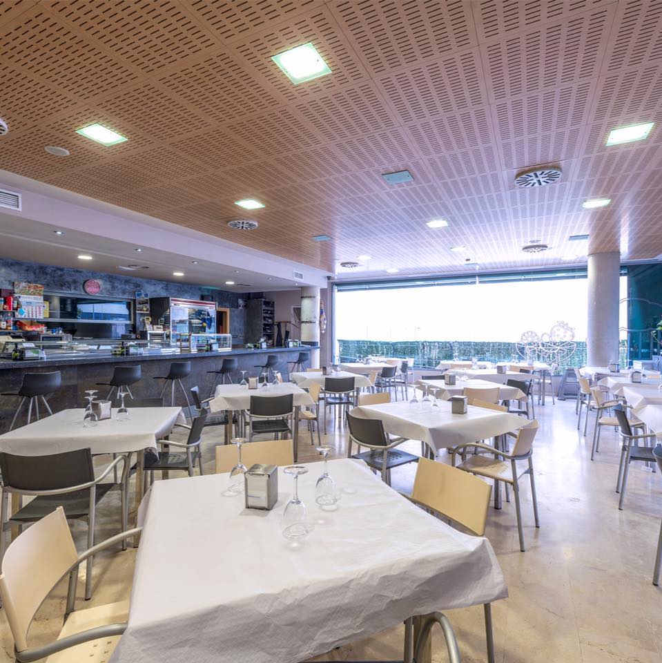 Restaurante Sermuco - Sabores tradicionales con alma mediterránea